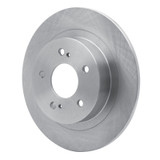 DFC 84-88 Nissan 300ZX Turbo Rear Brake Rotor