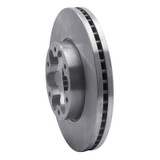 DFC 20-25 Ford Transit-250 Front Brake Rotor