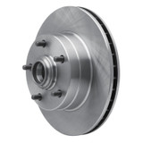 DFC 67-74 Buick Skylark Front Brake Rotor