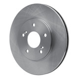 DFC 91-96 Acura NSX Rear Brake Rotor