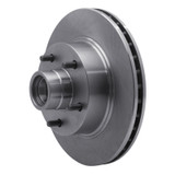 DFC 70-81 Buick Skylark Front Brake Rotor
