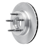 DFC 93-94 Ford Explorer Front Brake Rotor