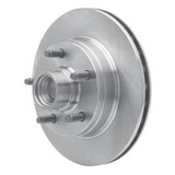 DFC 91-94 Ford Explorer Front Brake Rotor