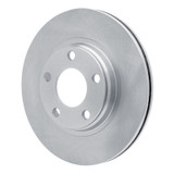 DFC 97-08 Audi A4 (Mexico) Front/Rear Brake Rotor