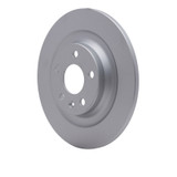 DFC 19-25 Volvo XC40 Rear Hi-Carbon Alloy Geomet Coated Rotor