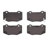 DFC 14-24 Cadillac ATS Rear 5000 Advanced Low Metallic Brake Pads