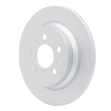 DFC 99-09 Volvo V70/S60/XC70/S80 Rear Brake Rotor