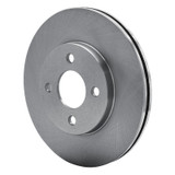 DFC 84-85 Dodge Caravan Front Brake Rotor