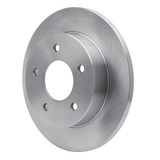 DFC 84-88 Pontiac 6000 Rear Brake Rotor