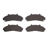 DFC 95-02 Ford Explorer Front Ultimate Duty Performance Brake Pads