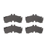 DFC 23-25 Lexus RX350 Front 5000 Advanced Ceramic Brake Pads