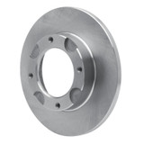 DFC 76-81 Honda Accord Sedan Front Brake Rotor