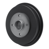 DFC 82-85 Honda Accord Coupe Rear True Balanced Brake Drum