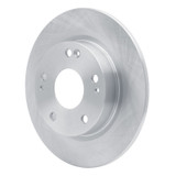 DFC 16-25 Honda Insight Rear Brake Rotor