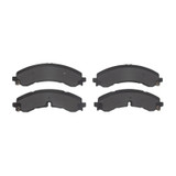 DFC 22-26 Chevrolet Silverado EV Front 5000 Advanced Ceramic Brake Pads