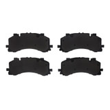 DFC 20-25 Audi S6 Front 5000 Advanced Low Metallic Brake Pads