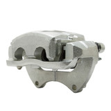 DFC 10-16 Cadillac SRX Front-L Premium Caliper - Silver Zinc Coated