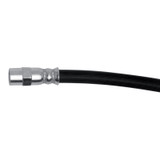DFC 64-89 Porsche 912 Front Brake Hose