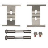 DFC 05-10 Porsche Cayenne Front Premium Hardware Kit