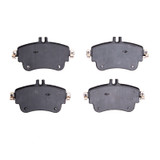 DFC 12-15 Mercedes-Benz B180 (Mexico) Front 3000 Semi-Metallic Brake Pads