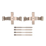 DFC 17-25 Acura INTEGRA Front Premium Hardware Kit