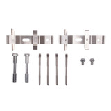 DFC 09-25 Cadillac ATS Front Premium Hardware Kit