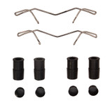 DFC 95-06 Chevrolet Tigra (Mexico) Rear/Front Premium Hardware Kit