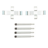 DFC 67-76 BMW 1800 Front Premium Hardware Kit