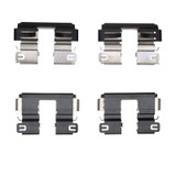 DFC 20-25 Hyundai Sonata Rear Premium Hardware Kit