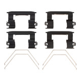 DFC 19-22 Hyundai Veloster N Front Premium Hardware Kit
