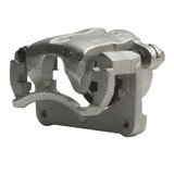 DFC 94-02 Mazda Miata Front-L Premium Caliper - Silver Zinc Coated