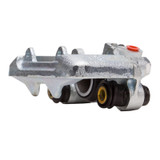 DFC 00-08 Pontiac Vibe Rear-R Premium Caliper - Silver Zinc Coated