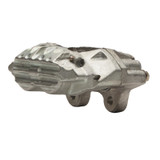 DFC 88-95 Toyota 4Runner Front-L Premium Caliper - Silver Zinc Coated