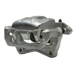 DFC 06-14 Infiniti FX35 Front-L Premium Caliper - Silver Zinc Coated