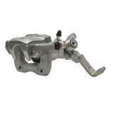 DFC 91-98 Acura TL Rear-R Premium Caliper - Silver Zinc Coated