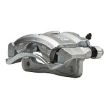 DFC 90-99 Acura CL Front-L Premium Caliper - Silver Zinc Coated