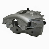DFC 95-04 Ford Contour Front-R Premium Caliper - Silver Zinc Coated