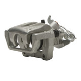 DFC 05-09 Ford Taurus Rear-R Premium Caliper - Silver Zinc Coated