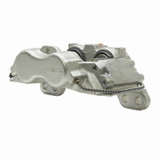 DFC 91-22 Blue Bird TC1000 Fr & Rr L/Front Left Premium Caliper - Silver Zinc Coated