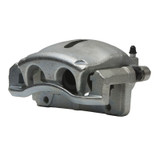 DFC 05-08 Ford F-150 2WD Front-R Premium Caliper - Silver Zinc Coated