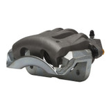 DFC 04-07 Ford Freestar Front-L Premium Caliper - Silver Zinc Coated