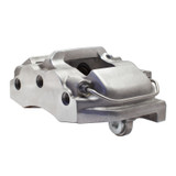 DFC 06-13 Chevrolet Corvette Rear-R Premium Caliper - Silver Zinc Coated