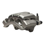 DFC 03-08 Dodge Ram 3500 Pickup Rear-R Premium Caliper - Silver Zinc Coated