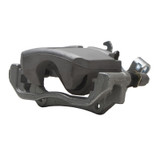 DFC 13-16 Dodge Dart Rear-R Premium Caliper - Silver Zinc Coated