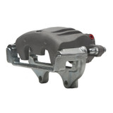 DFC 12-23 Chrysler 300 Front-L Premium Caliper - Silver Zinc Coated