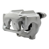 DFC 11-18 BMW X3 Rear-R Premium Caliper - Silver Zinc Coated