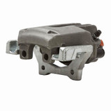 DFC 98-03 BMW 528i Rear-L Premium Caliper - Silver Zinc Coated
