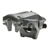 DFC 03-14 Volvo XC90 Rear-R Premium Caliper - Silver Zinc Coated