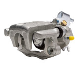 DFC 04-09 Hyundai Elantra Rear-L Premium Caliper - Silver Zinc Coated