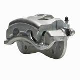 DFC 03-09 Kia Sorento Front-L Premium Caliper - Silver Zinc Coated